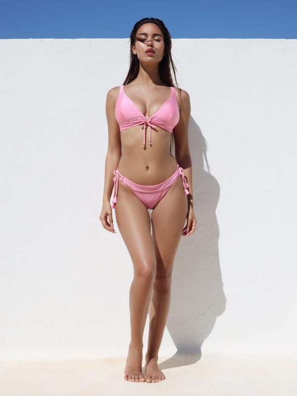 APRIL PINK BIKINI