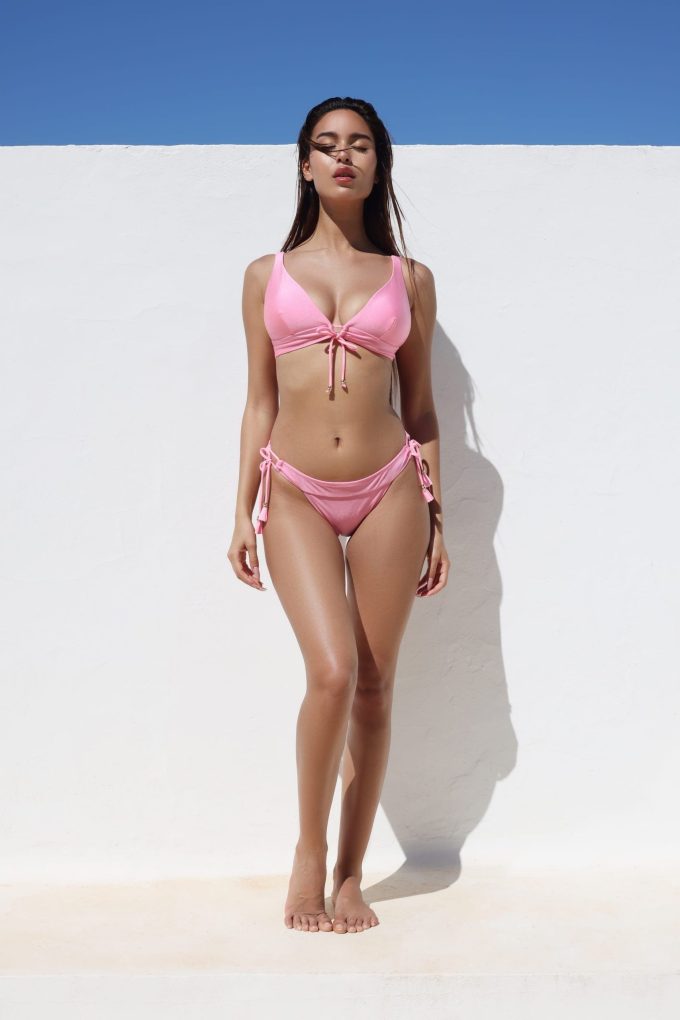 APRIL PINK BIKINI – Image 3