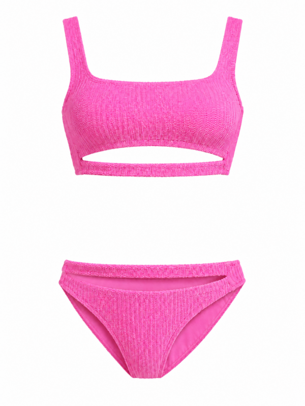 Sponge bikini