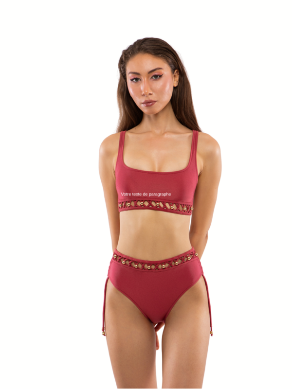SIENNA TWO PIECES