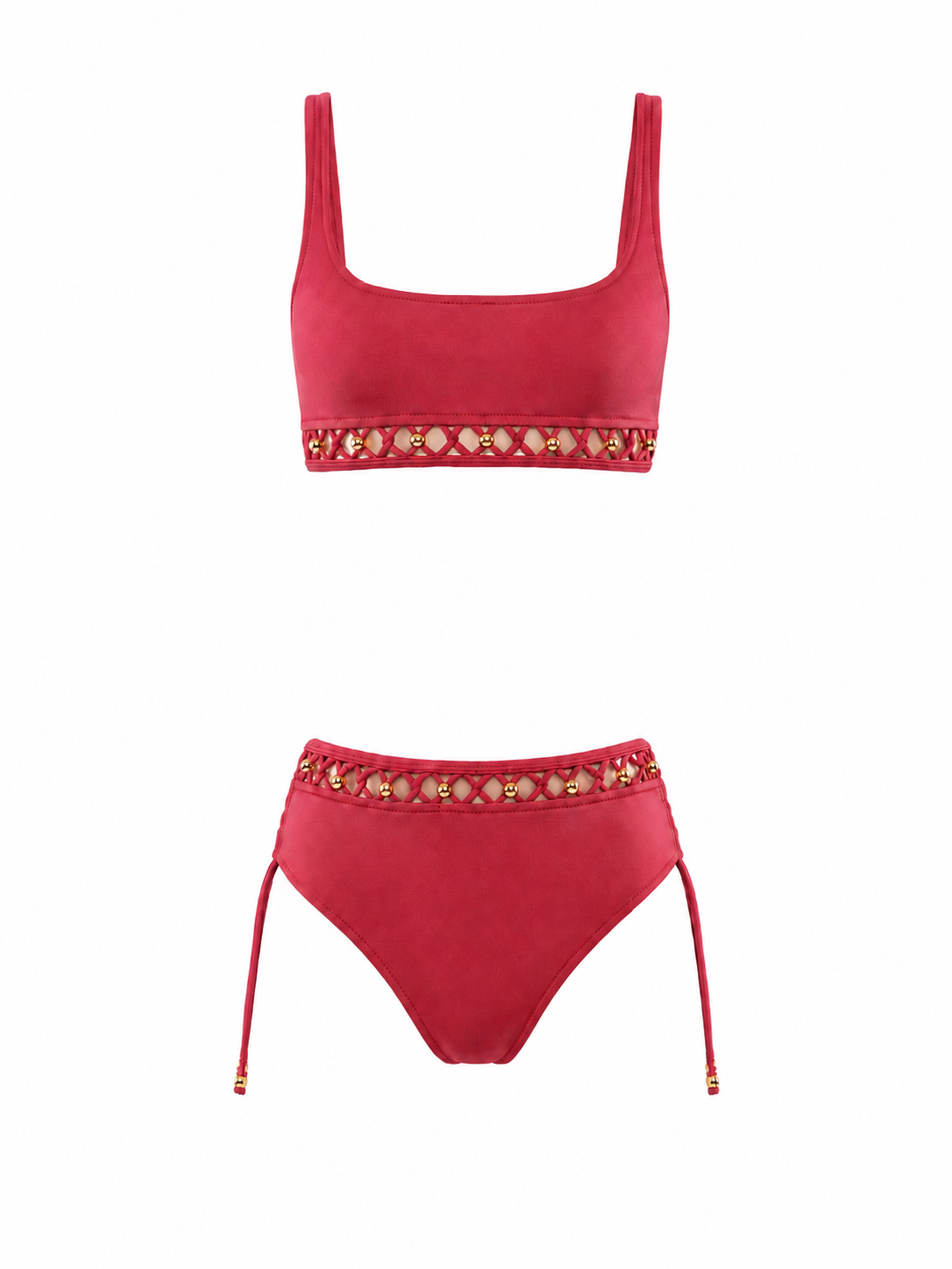 SIENNA TWO PIECES