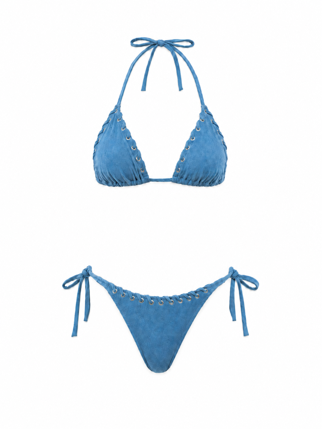 KAIA TWO PIECES TRIANGLE
