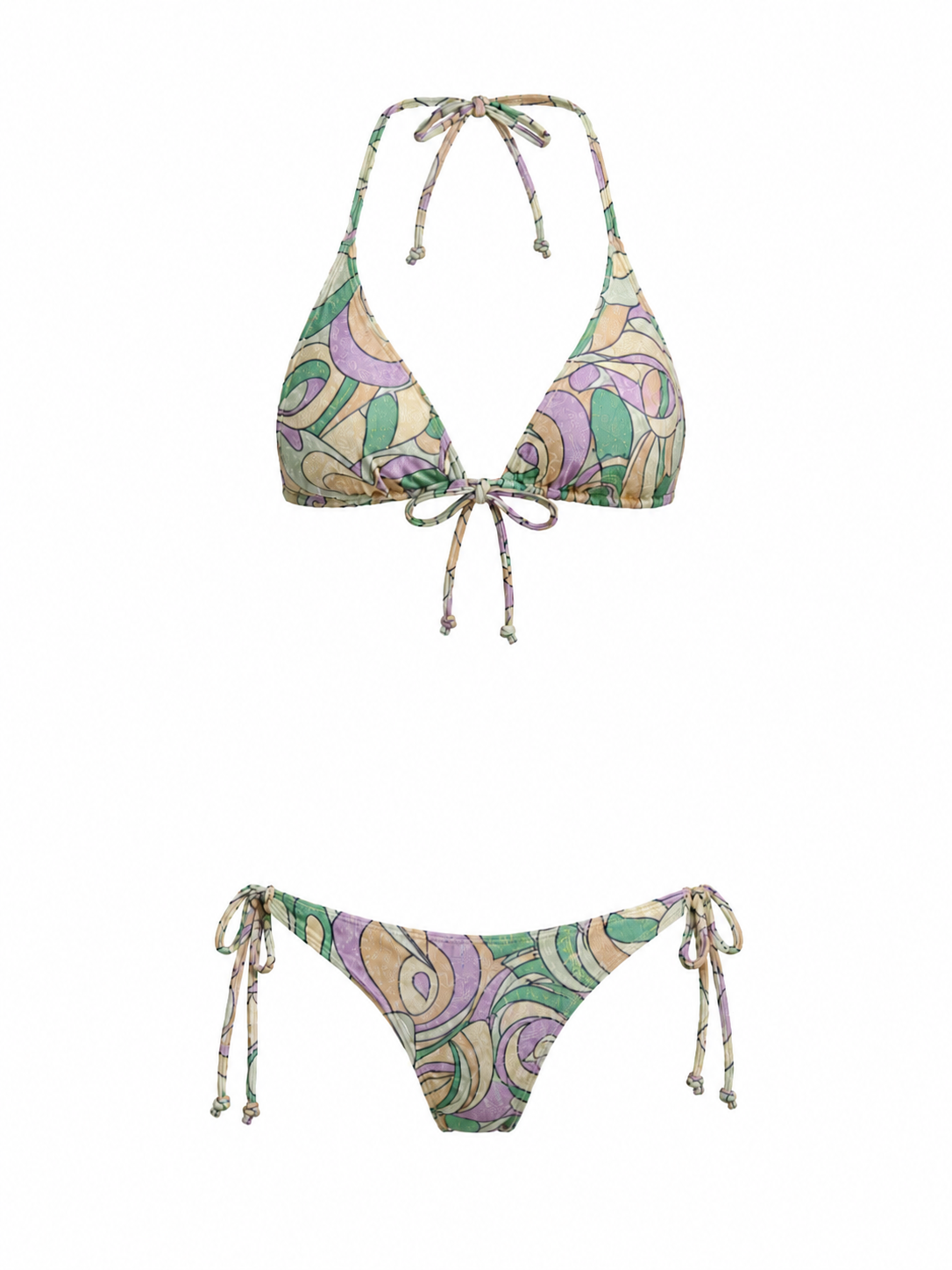 Talia bikini
